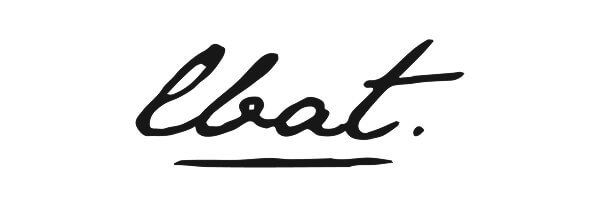 Logo LBAT