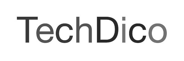 Logo Techdico