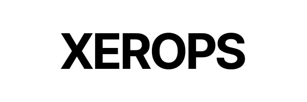 Logo Xerops